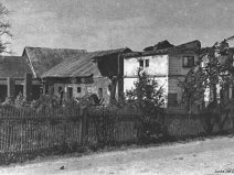 Luska Jan čp. 99 po roce 1945