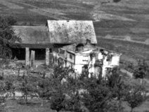 Hadrunek 1945 Hanák (zámeček)