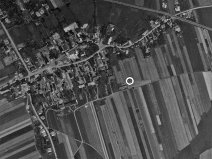 Komárov rok 1945