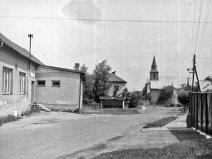 Pravděpodobně rok 1985