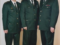 J. Sedláček, E. Láryš, P. Žůrek