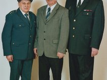 F. Halška, M. Kostřiba, P. Žůrek