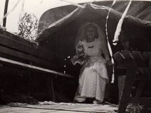 J. Konečný, Drahomíra, svatba vozidlo T805, N. Sedlice.