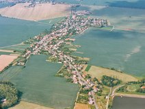Záběr z roku 1993