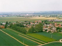 Záběr z roku 1993
