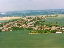 Záběr z roku 1993