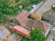 Záběr z roku 1993