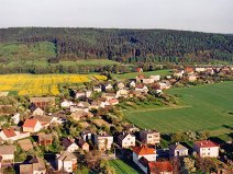 Záběr z roku 1994