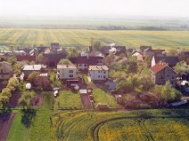 Záběr z roku 1994