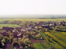 Záběr z roku 1994