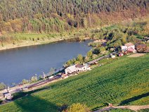 Záběr z roku 1994