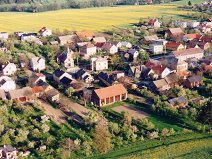 Záběr z roku 1994