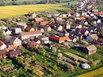 Záběr z roku 1994