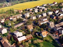 Záběr z roku 1994