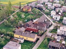 Záběr z roku 1994