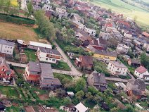 Záběr z roku 1994