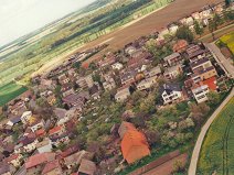 Záběr z roku 1994
