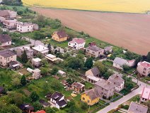 Záběr z roku 1994