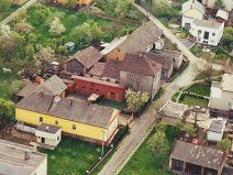 Záběr z roku 1994