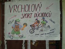 Autor ilustrací paní Včelková