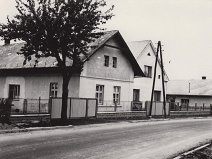 Dům pana Baly