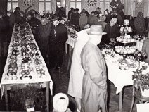 Pamětní kniha Suché Lazce - Agrostroj Jičín 1945-65