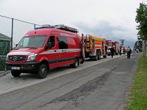 6. ročník krajského festivalu přípravek