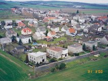 Snímek z 31.3.2000