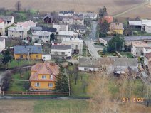Snímek z 31.3.2000