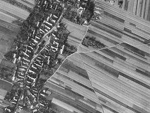 Historické letecké snímky rok 1954