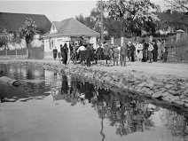 Cvičení rok 1936