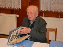 Pan Tomeš Vašek