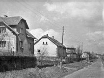 Přerovecká Martínek Graca rok asi 1980