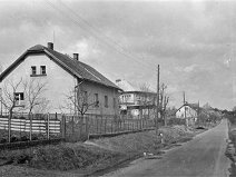 Přerovecká Graca rok asi 1980