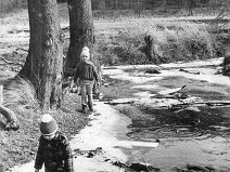 Delta Sedlinky cca 1985 (foto: J. Kalužík)