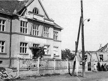 Obecní úřad (1945)