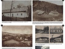 Výstava fotografií k akci 100 let republiky
