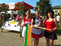 4. ročník soutěže o nejlepší guláš - Gulášfest 2018