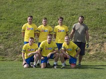 AFC Komarov