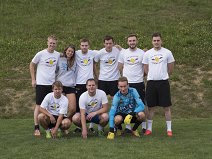 Lemond team (Kylešovice)