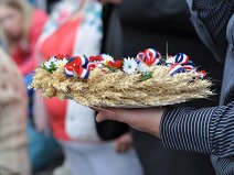 Sucholazecké Posvícení 2015