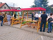 3. ročník Sucholazeckého Vinobraní 2018