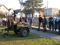 Sucholazecké kaprobraní 2018