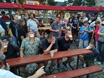 5. ročník sucholazeckého pivního festiválku 2019