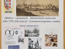 16) Opava - Suché Lazce