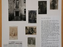 Historická cesta obce od Lumíra Jelonka