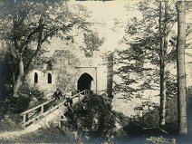 Hukvaldy r. 1900