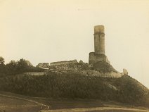 Štramberk 10.8.1910