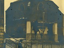 Švédská kaple 3.9.1913