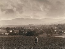 Příbor 1902 levé panorama